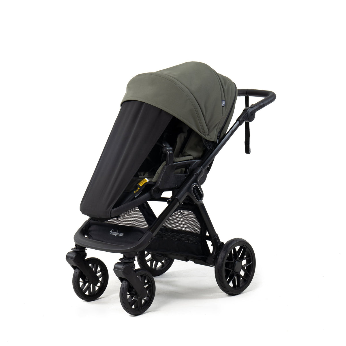 SENTO FLAT+ - Urban Green - 34712