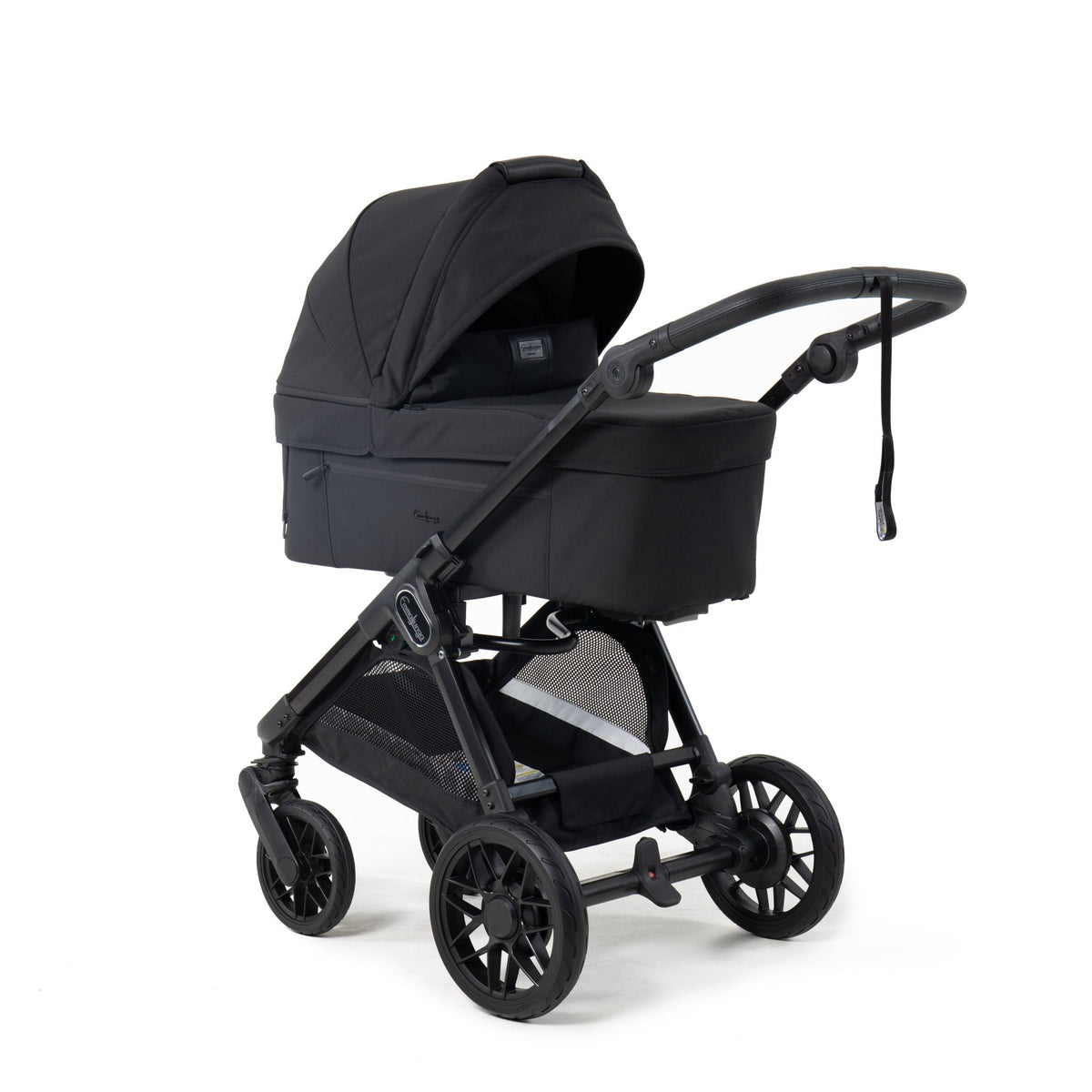 SENTO FLAT+ - Urban Black - 34713