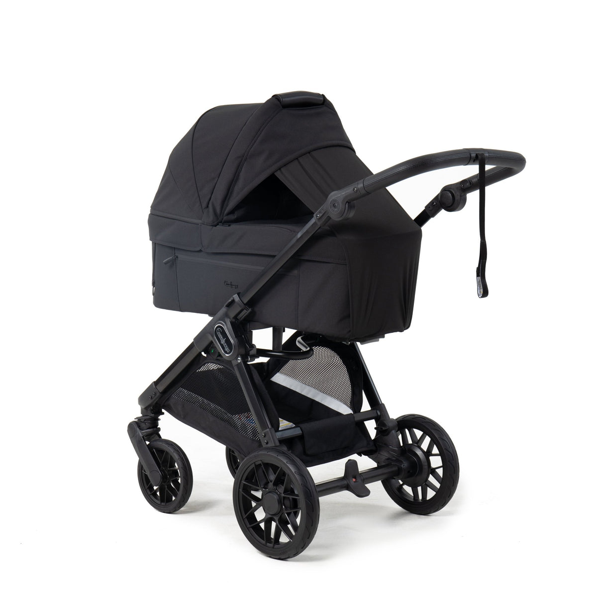 SENTO FLAT+ - Urban Black - 34713