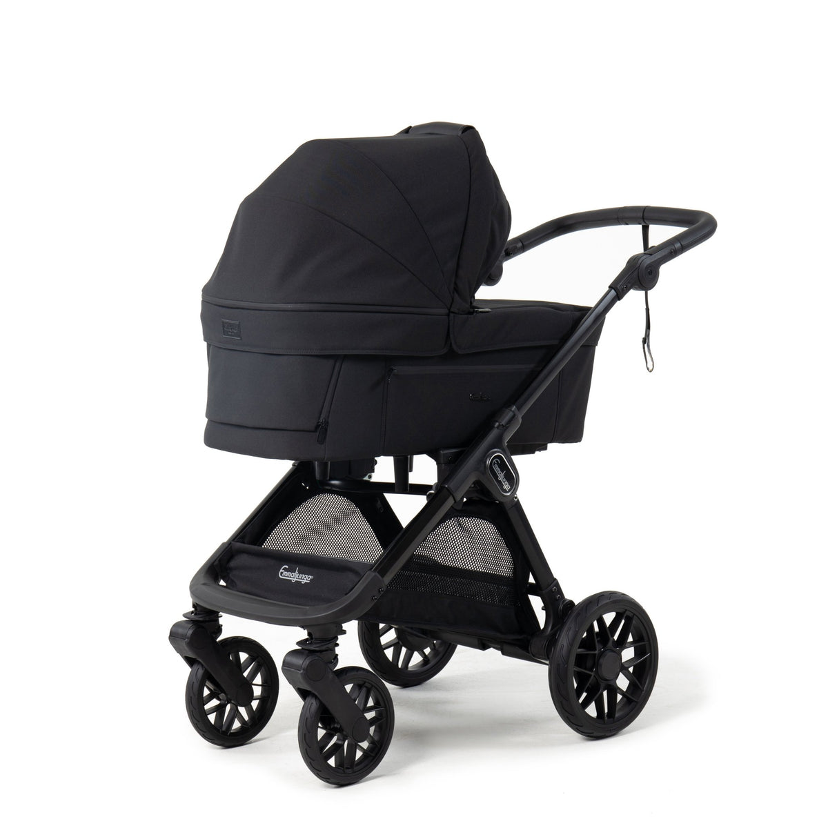 SENTO FLAT+ - Urban Black - 34713