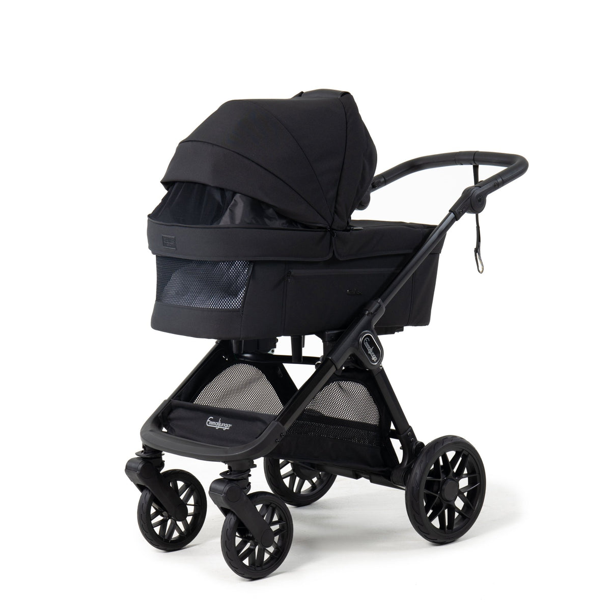 SENTO FLAT+ - Urban Black - 34713