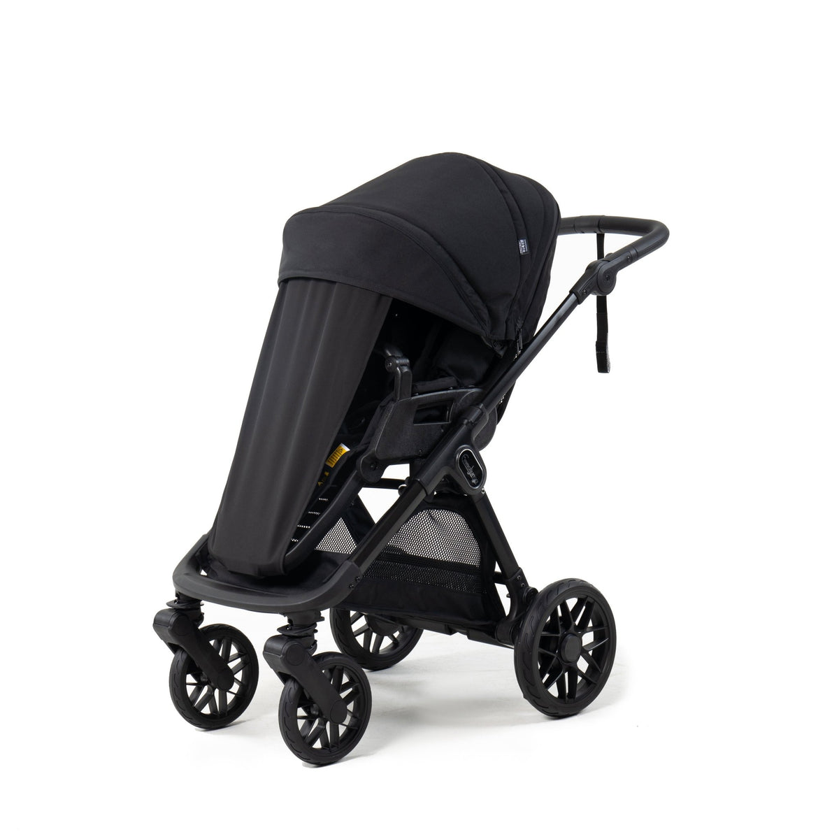 SENTO FLAT+ - Urban Black - 34713