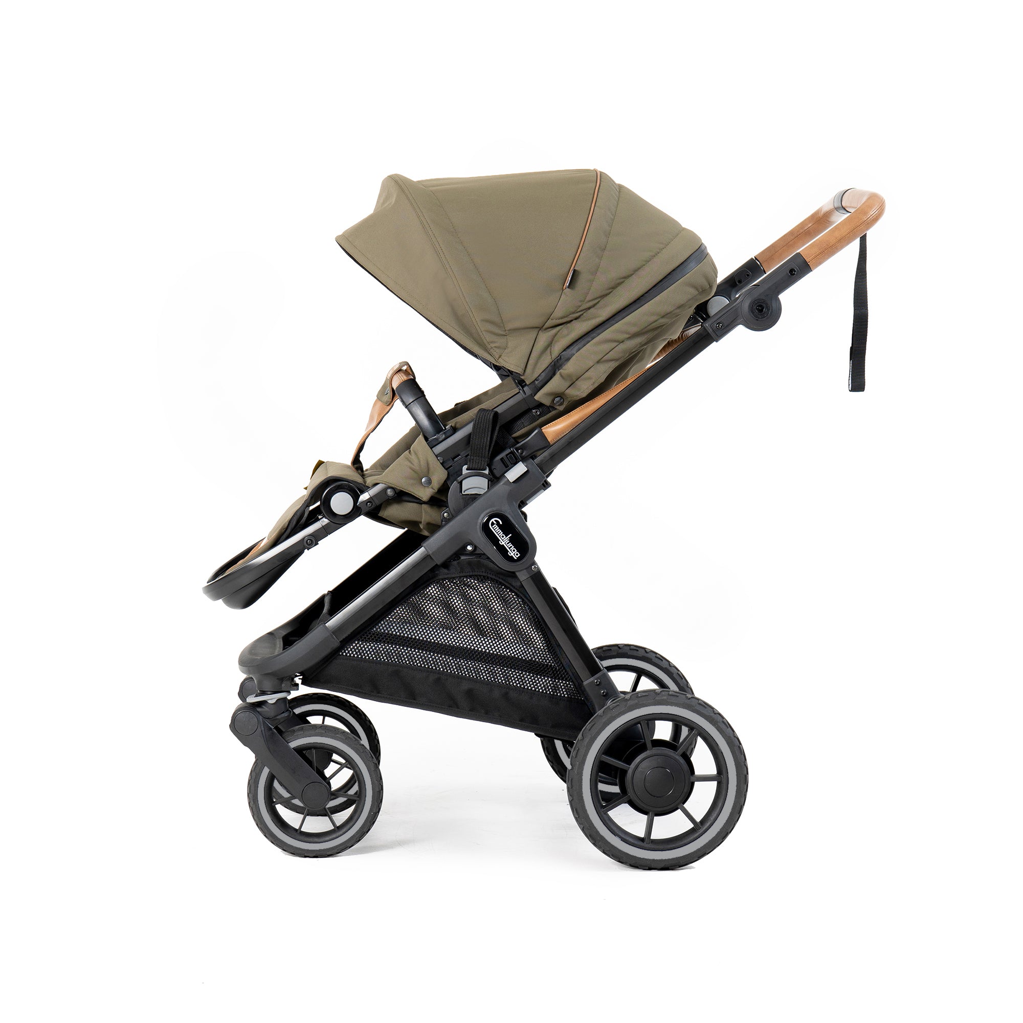 Emmaljunga travel system hotsell