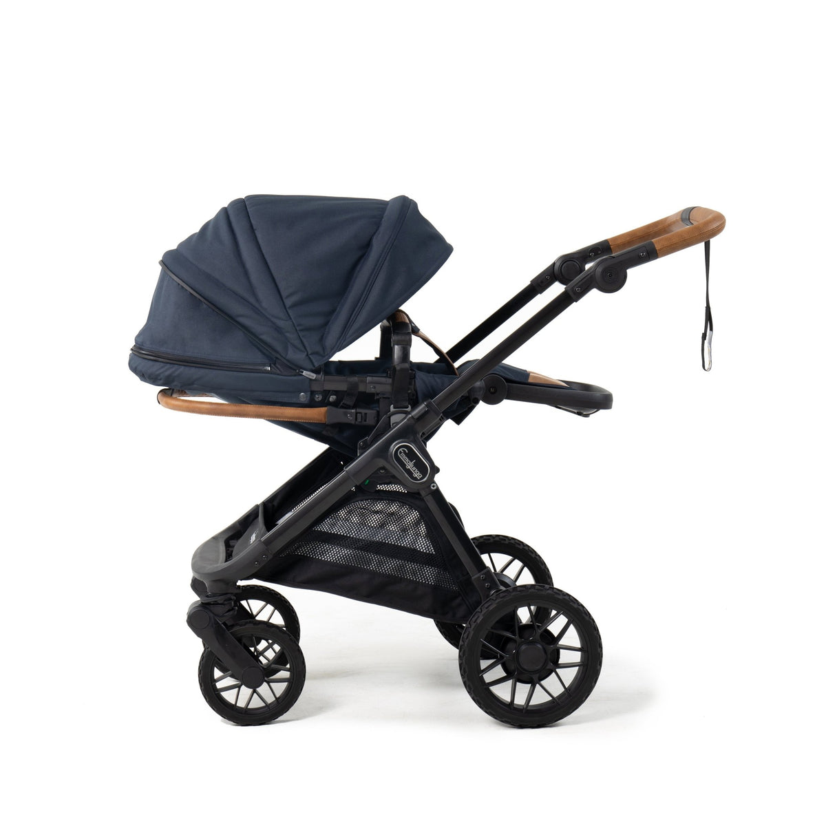 SENTO ERGO+ - Outdoor Dark Navy - 35705