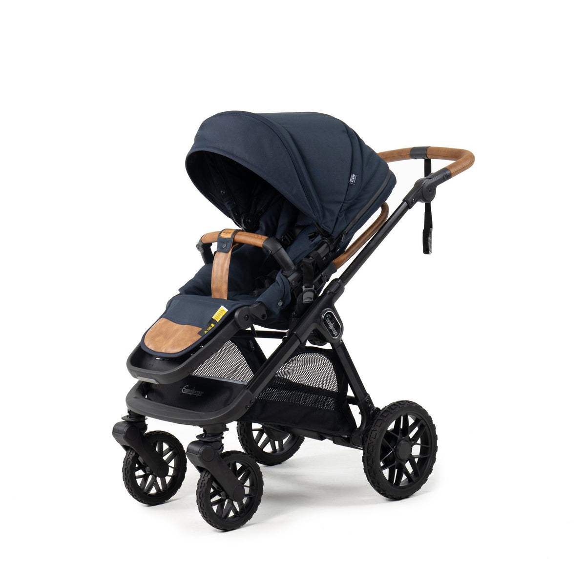 SENTO ERGO+ - Outdoor Dark Navy - 35705