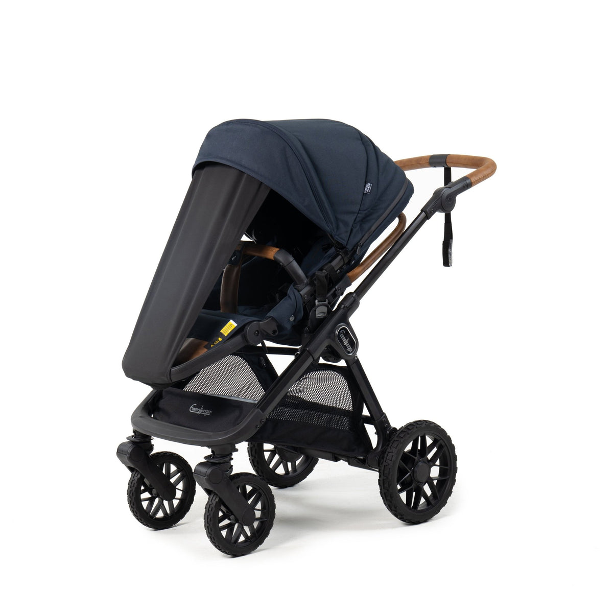 SENTO ERGO+ - Outdoor Dark Navy - 35705
