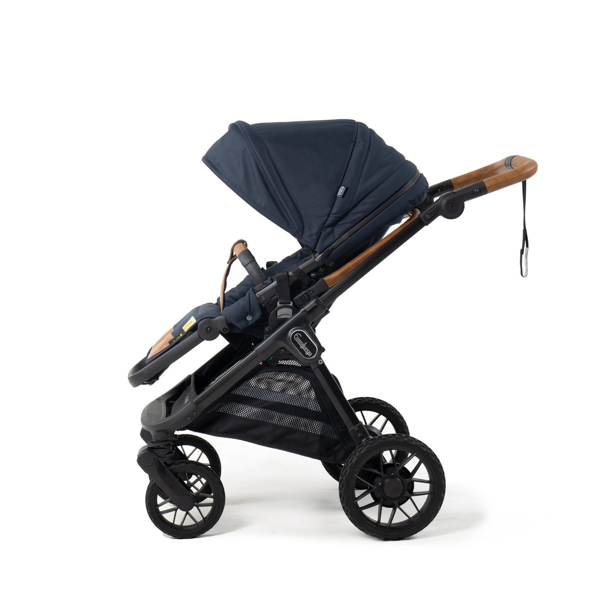 SENTO ERGO+ - Outdoor Dark Navy - 35705