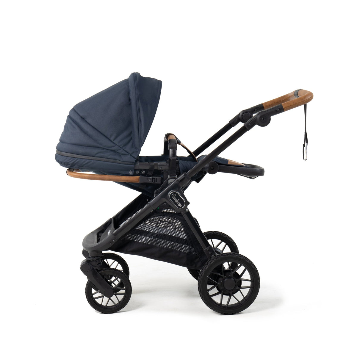 SENTO ERGO+ - Outdoor Dark Navy - 35705