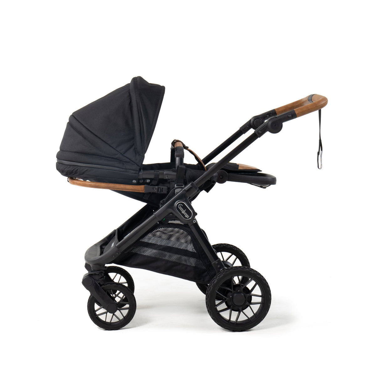 SENTO ERGO+ - Outdoor Brown - 35708