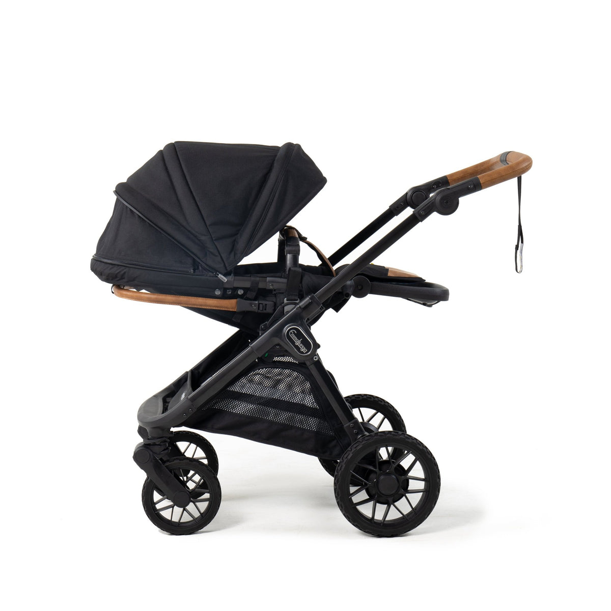 SENTO ERGO+ - Outdoor Brown - 35708
