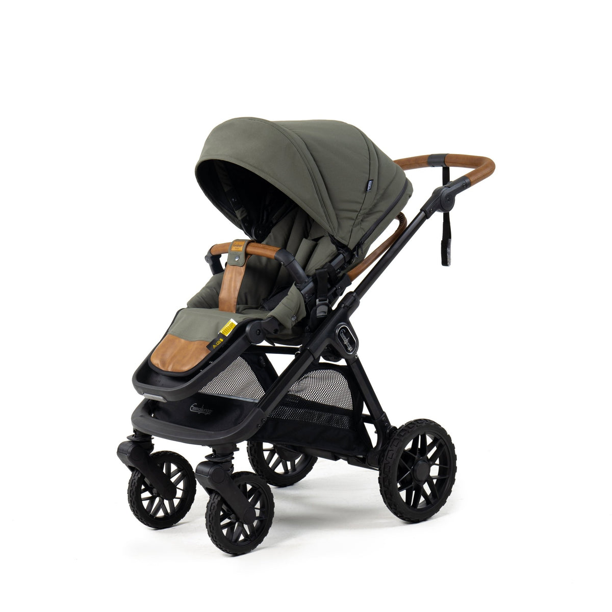 SENTO ERGO+ - Outdoor Green - 35707