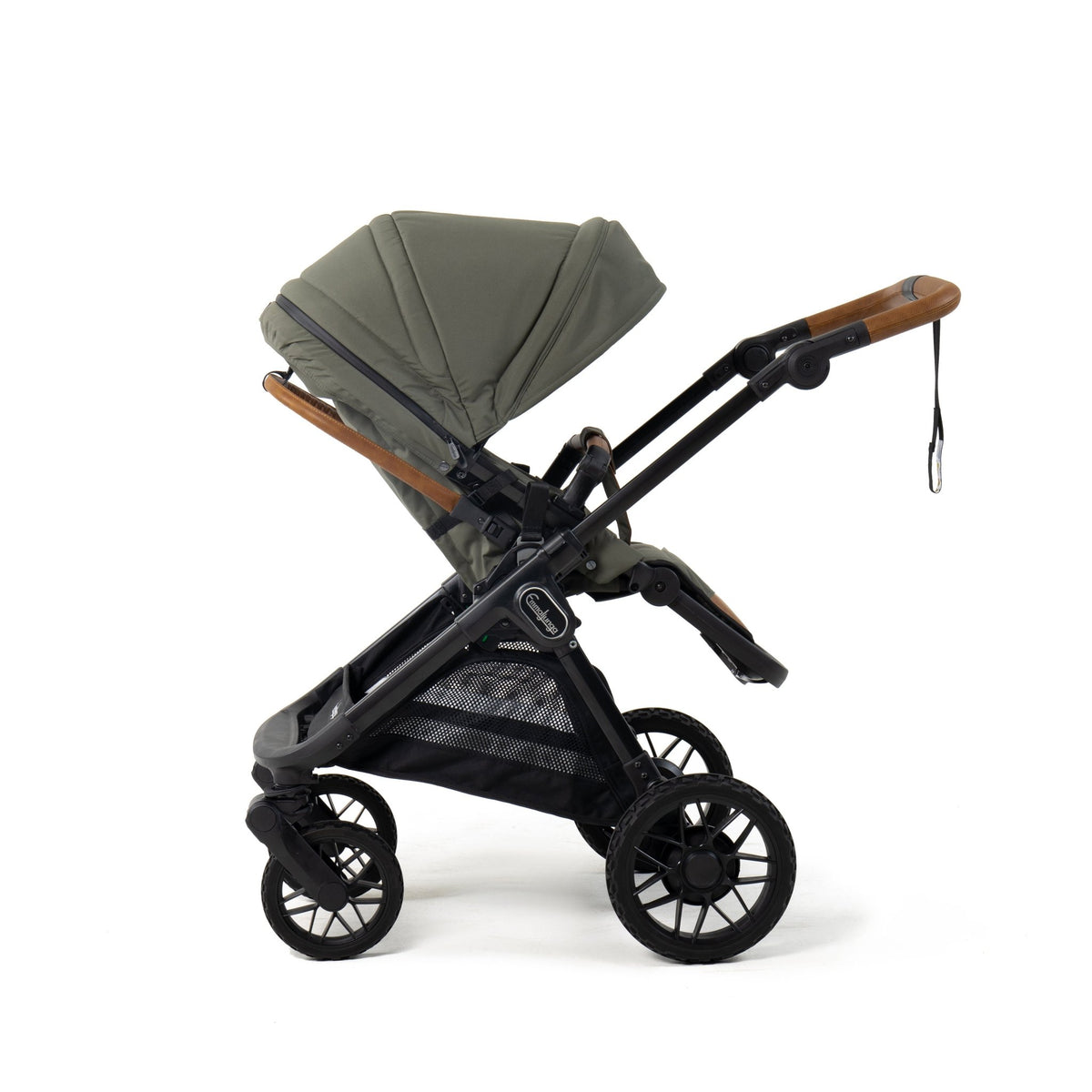 SENTO ERGO+ - Outdoor Green - 35707
