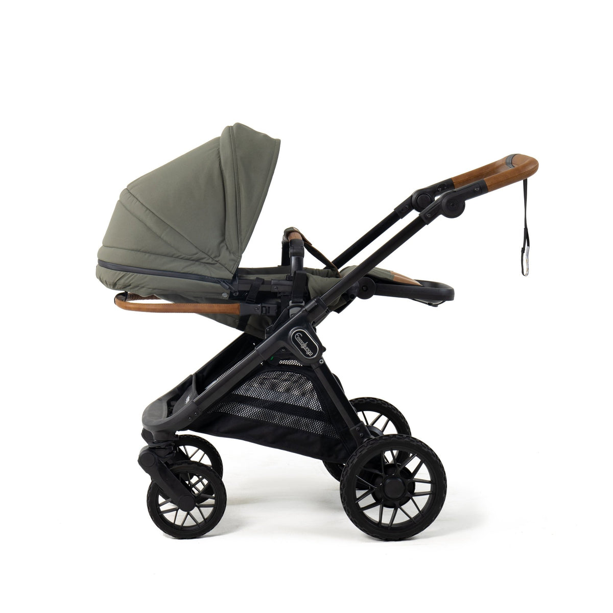 SENTO ERGO+ - Outdoor Green - 35707