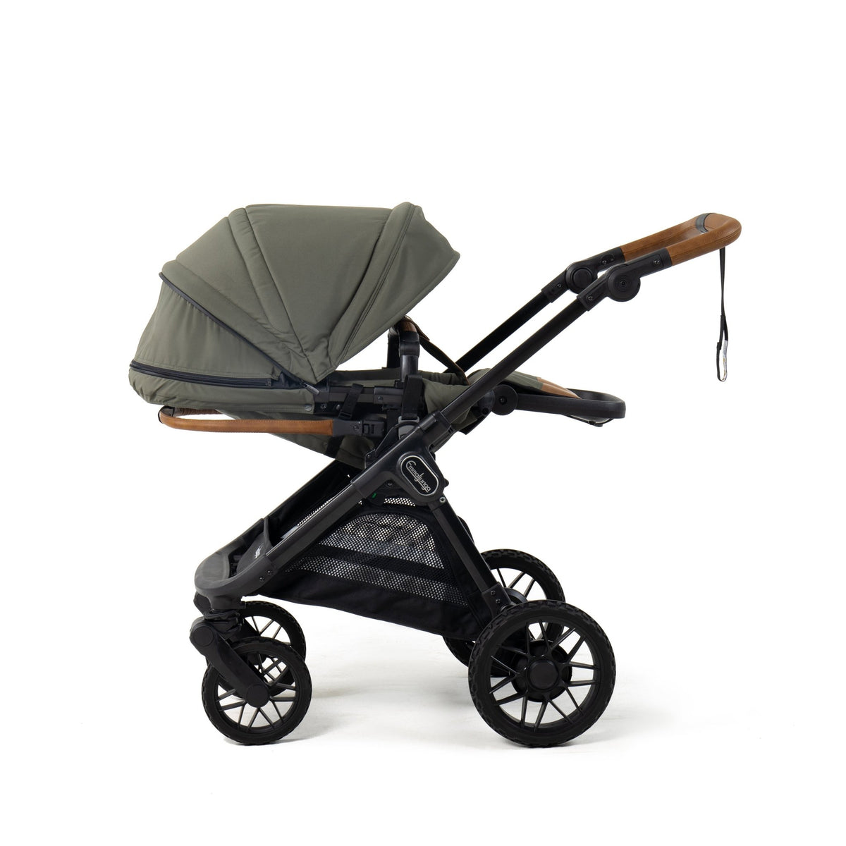 SENTO ERGO+ - Outdoor Green - 35707