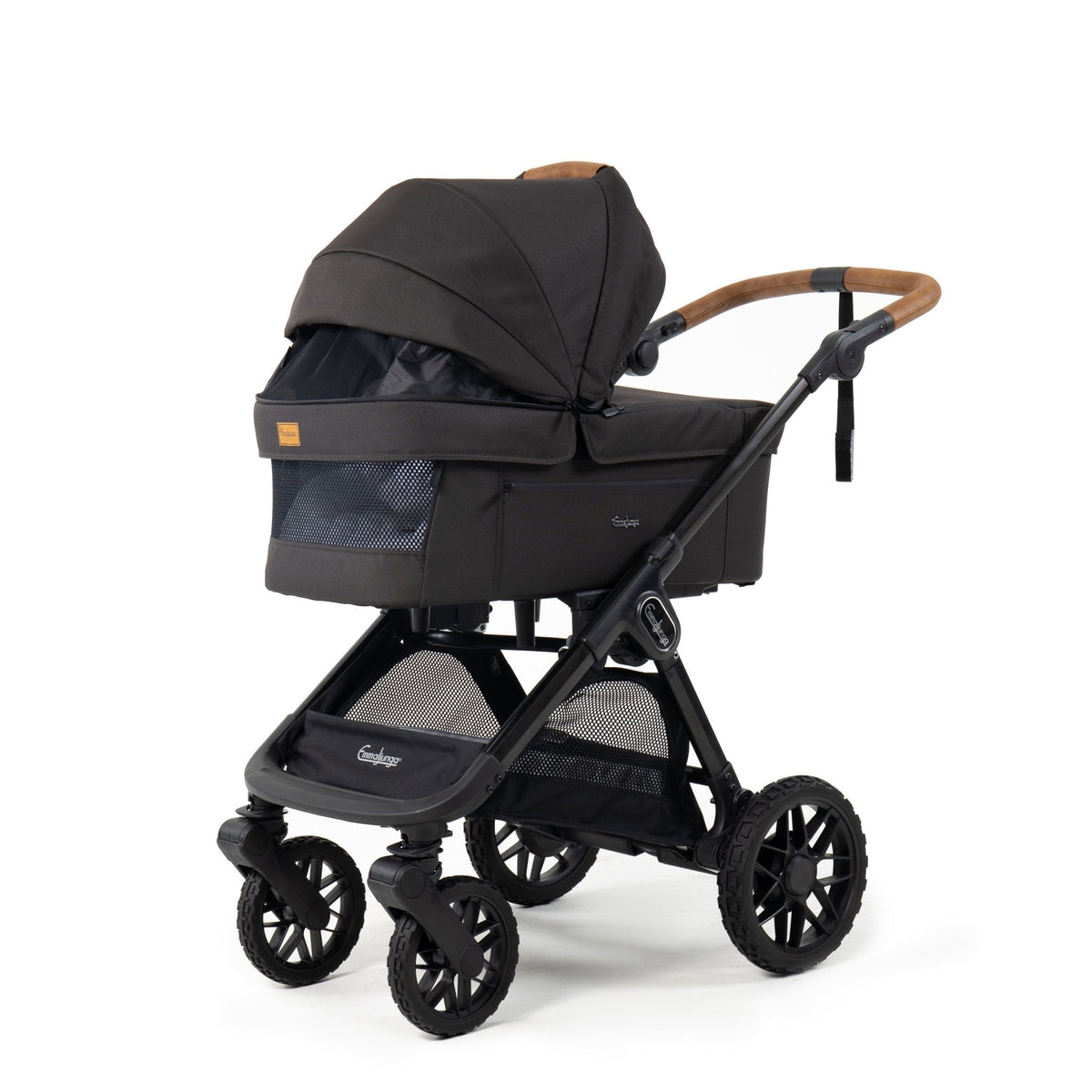 SENTO ERGO+ - Outdoor Black - 35706
