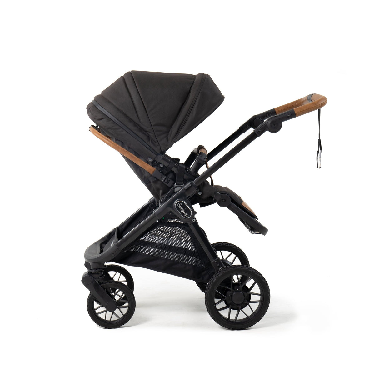 SENTO ERGO+ - Outdoor Black - 35706