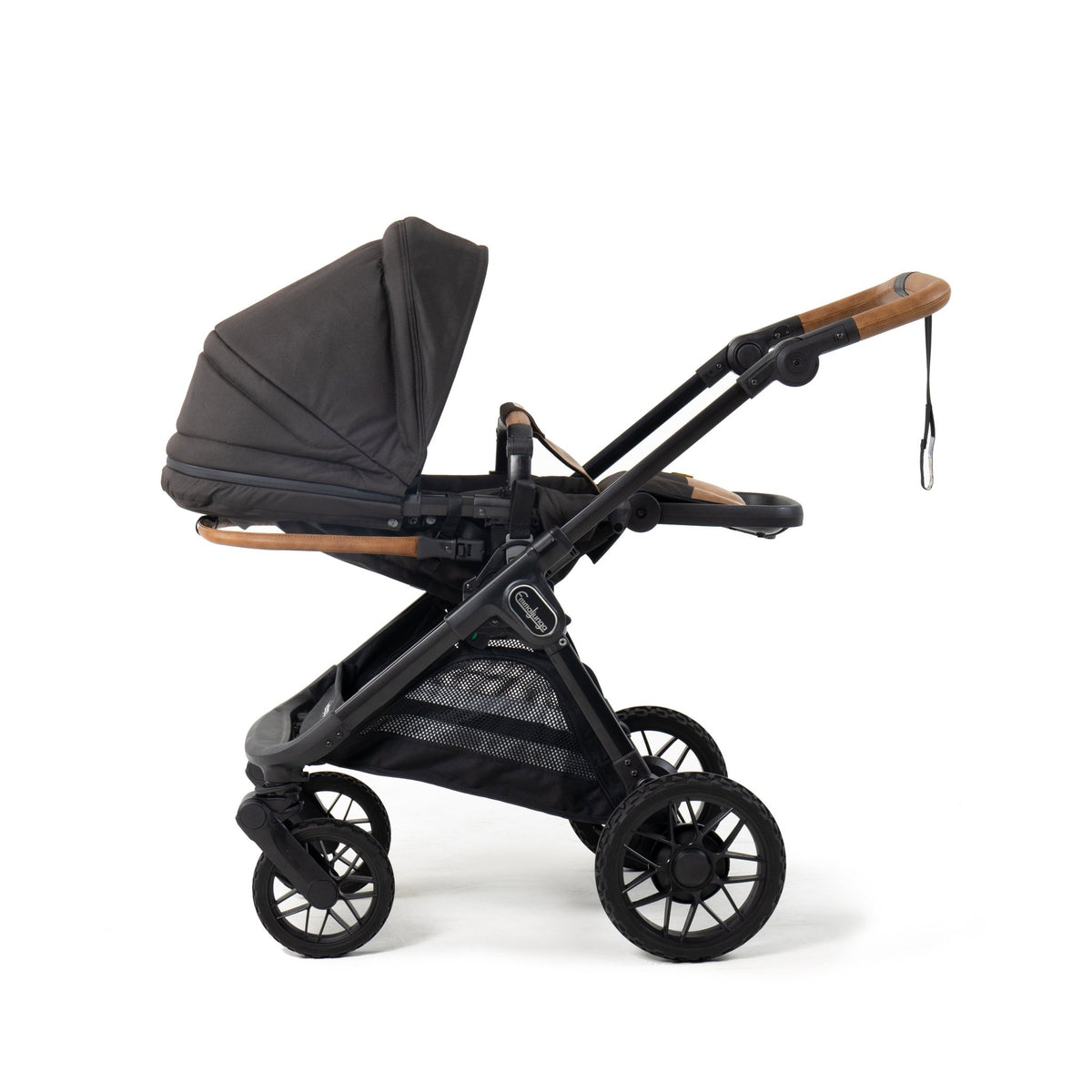 SENTO ERGO+ - Outdoor Black - 35706