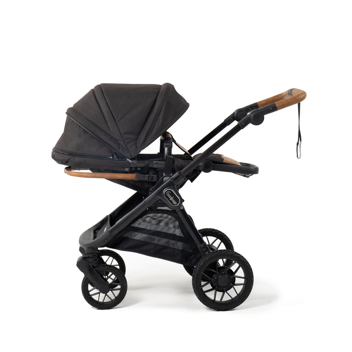 SENTO ERGO+ - Outdoor Black - 35706