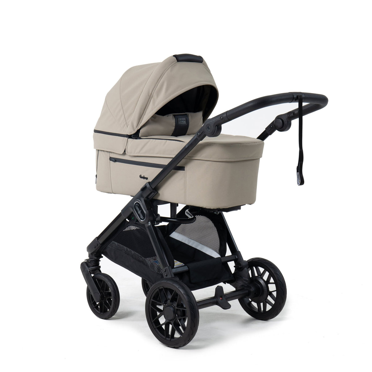 SENTO ERGO+ Stroller Emmaljunga