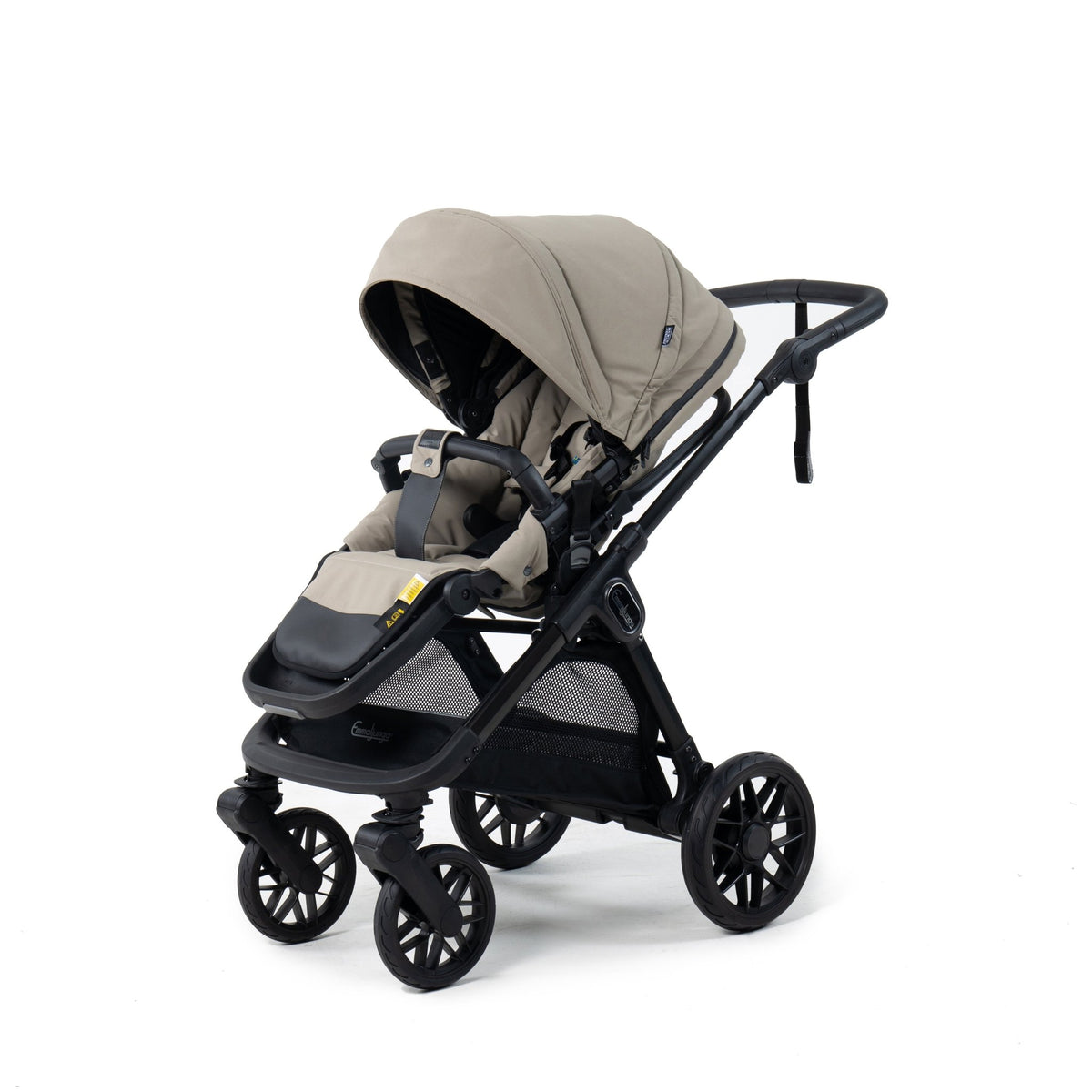 SENTO ERGO+ Stroller Emmaljunga