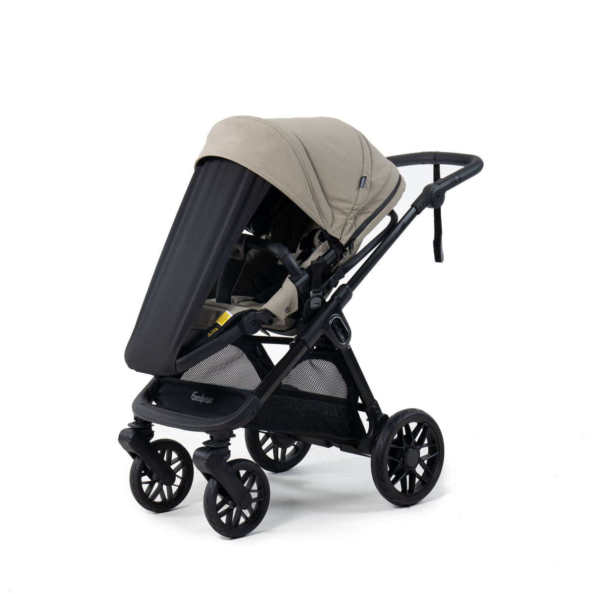 SENTO ERGO+ Stroller Emmaljunga