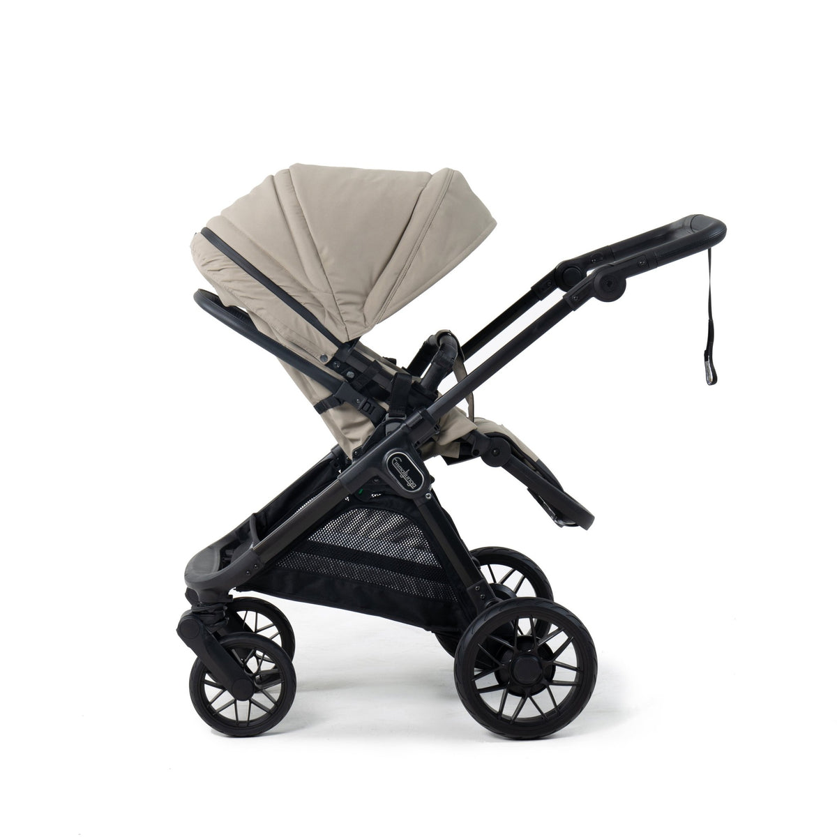 SENTO ERGO+ Stroller Emmaljunga