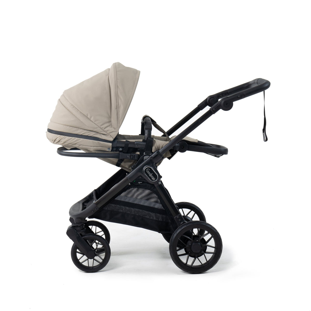 SENTO ERGO+ Stroller Emmaljunga