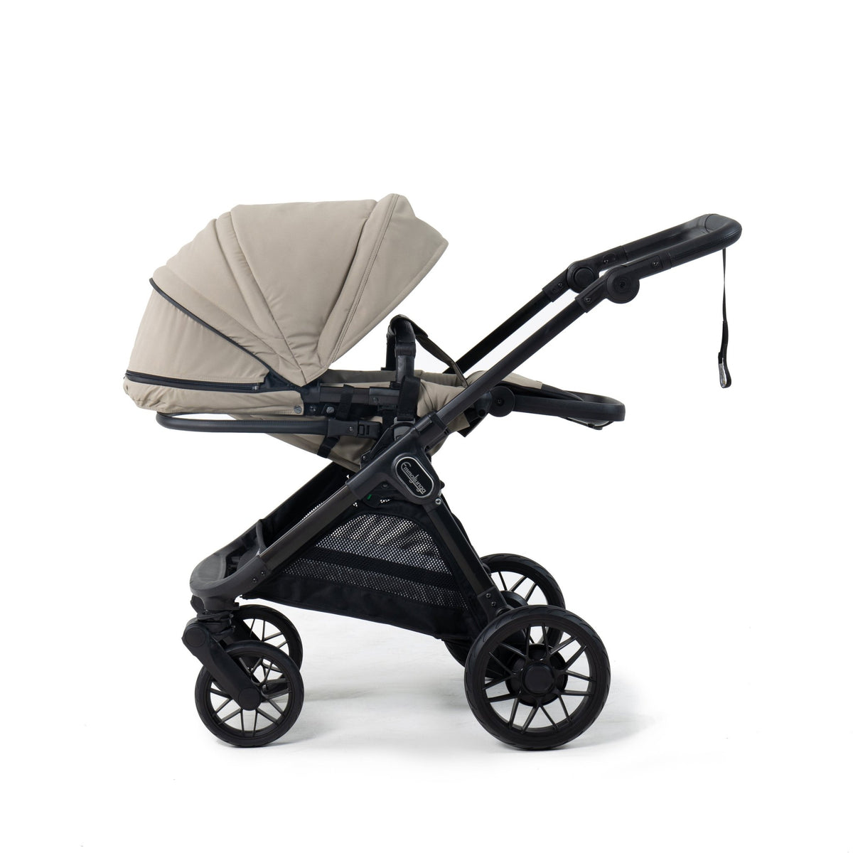 SENTO ERGO+ Stroller Emmaljunga
