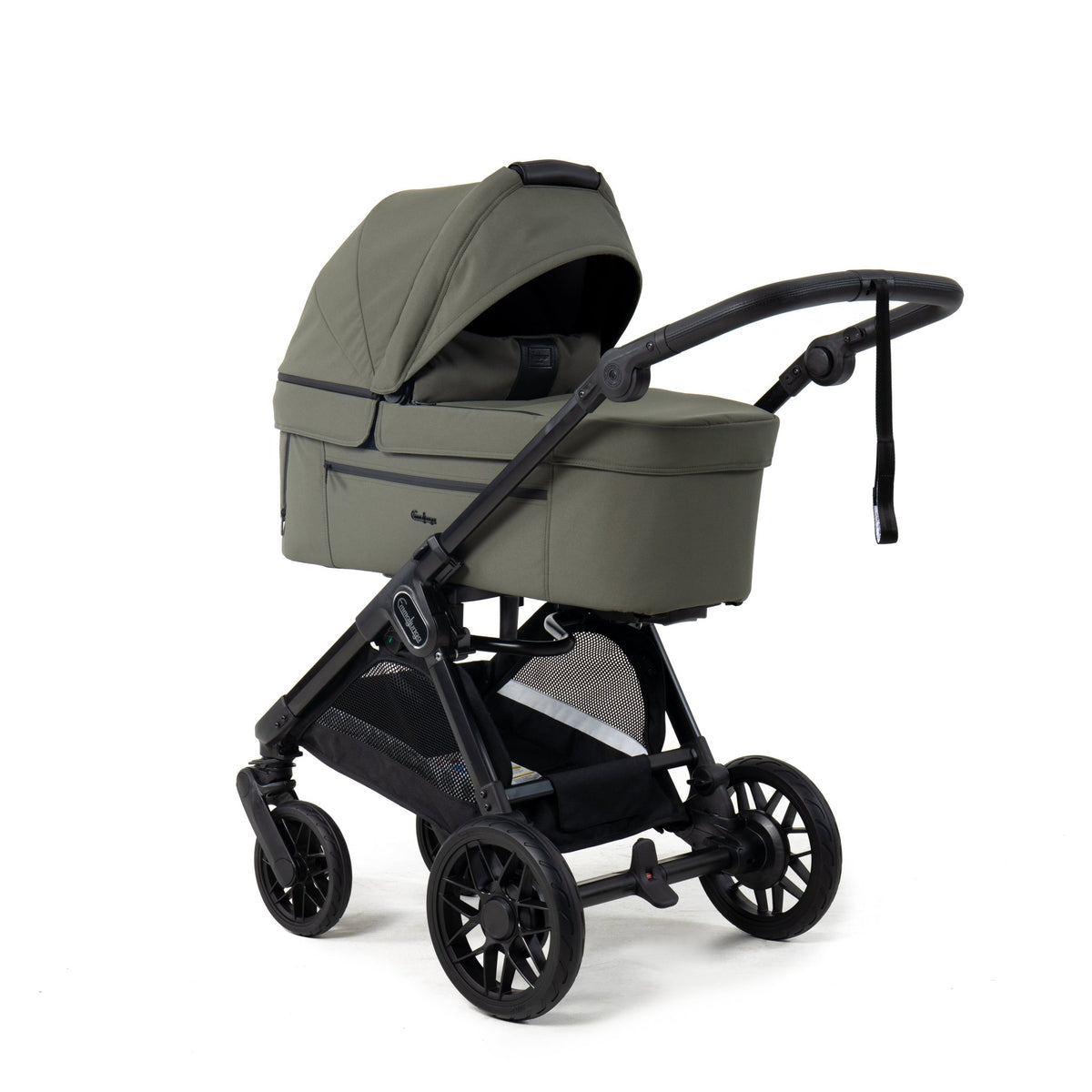SENTO ERGO+ Stroller Emmaljunga