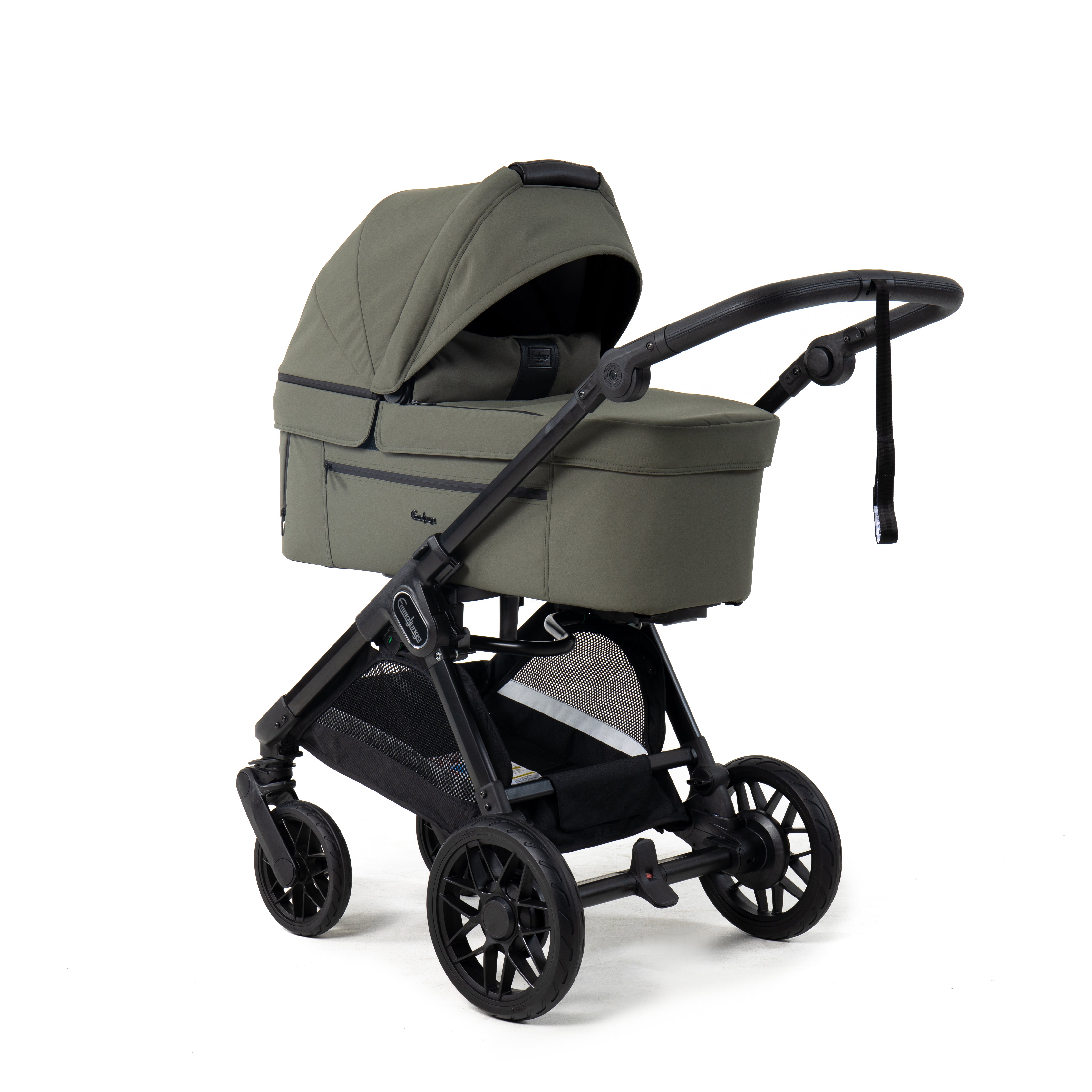 SENTO ERGO+ Stroller Emmaljunga