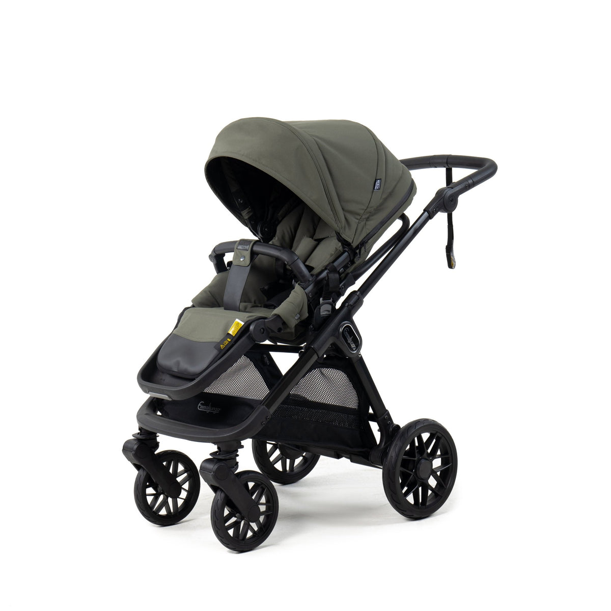 SENTO ERGO+ - Urban Green - 35712