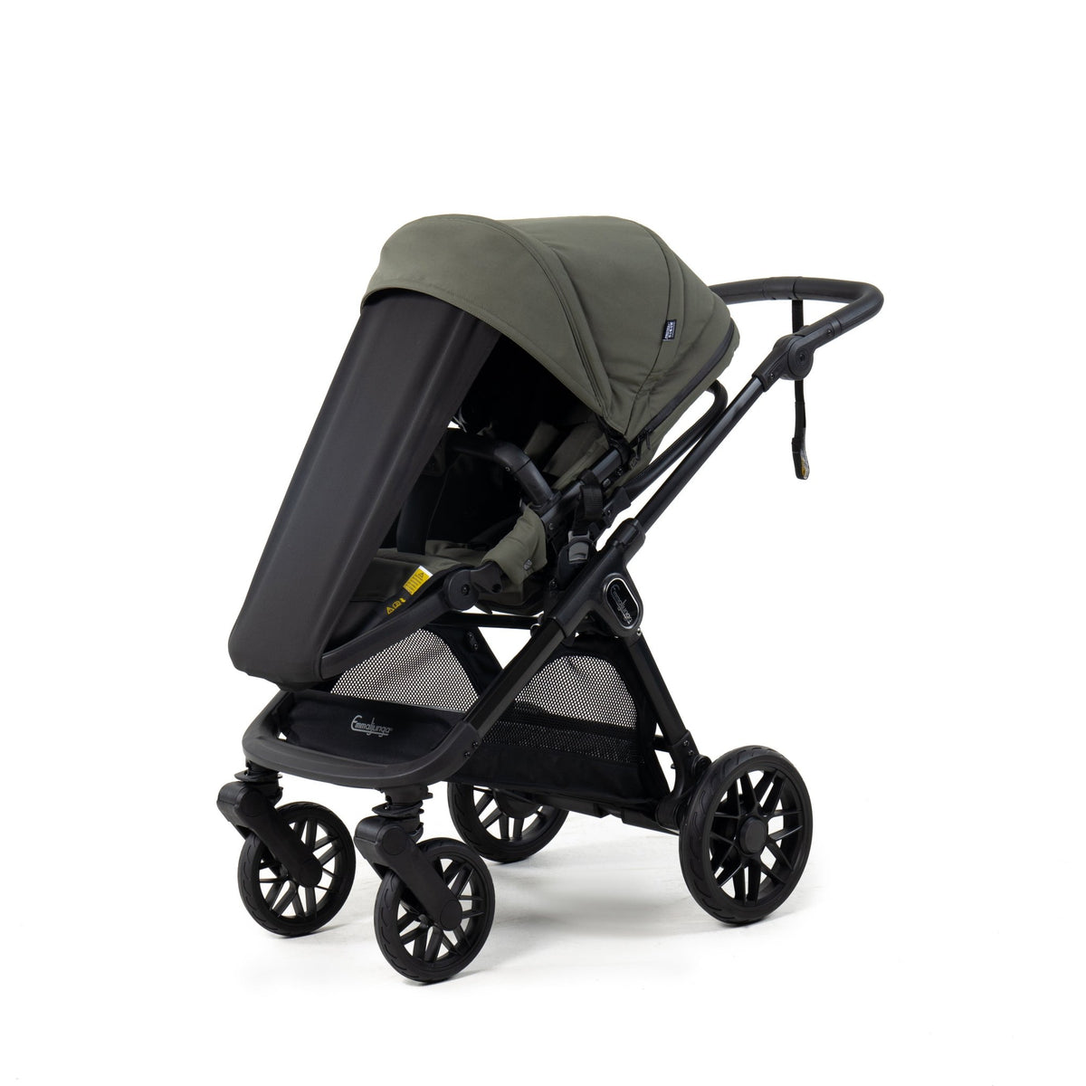 SENTO ERGO+ Stroller Emmaljunga