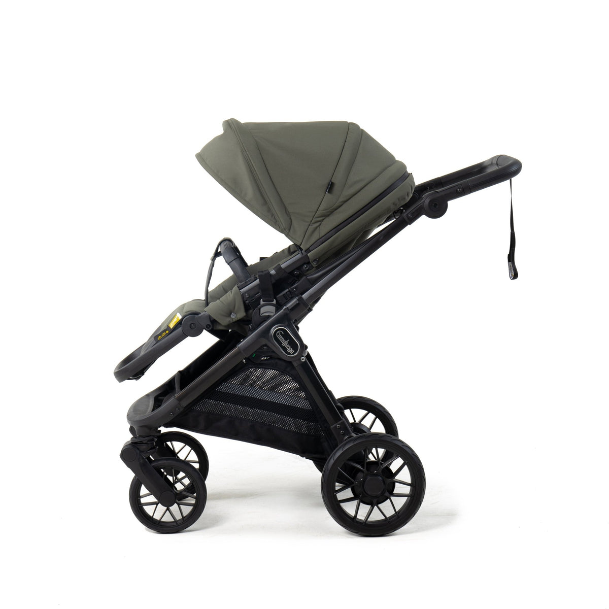 SENTO ERGO+ Stroller Emmaljunga