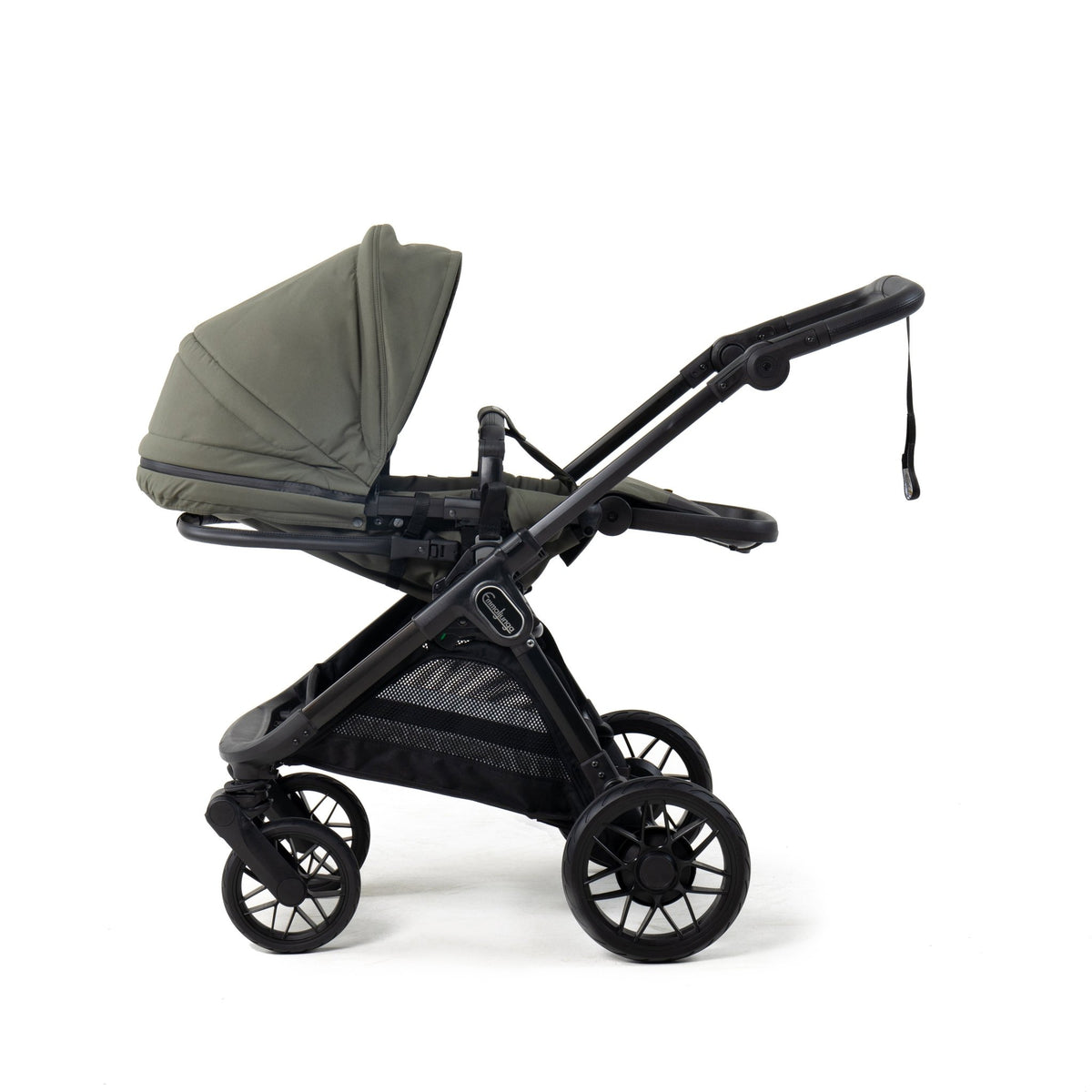 SENTO ERGO+ Stroller Emmaljunga