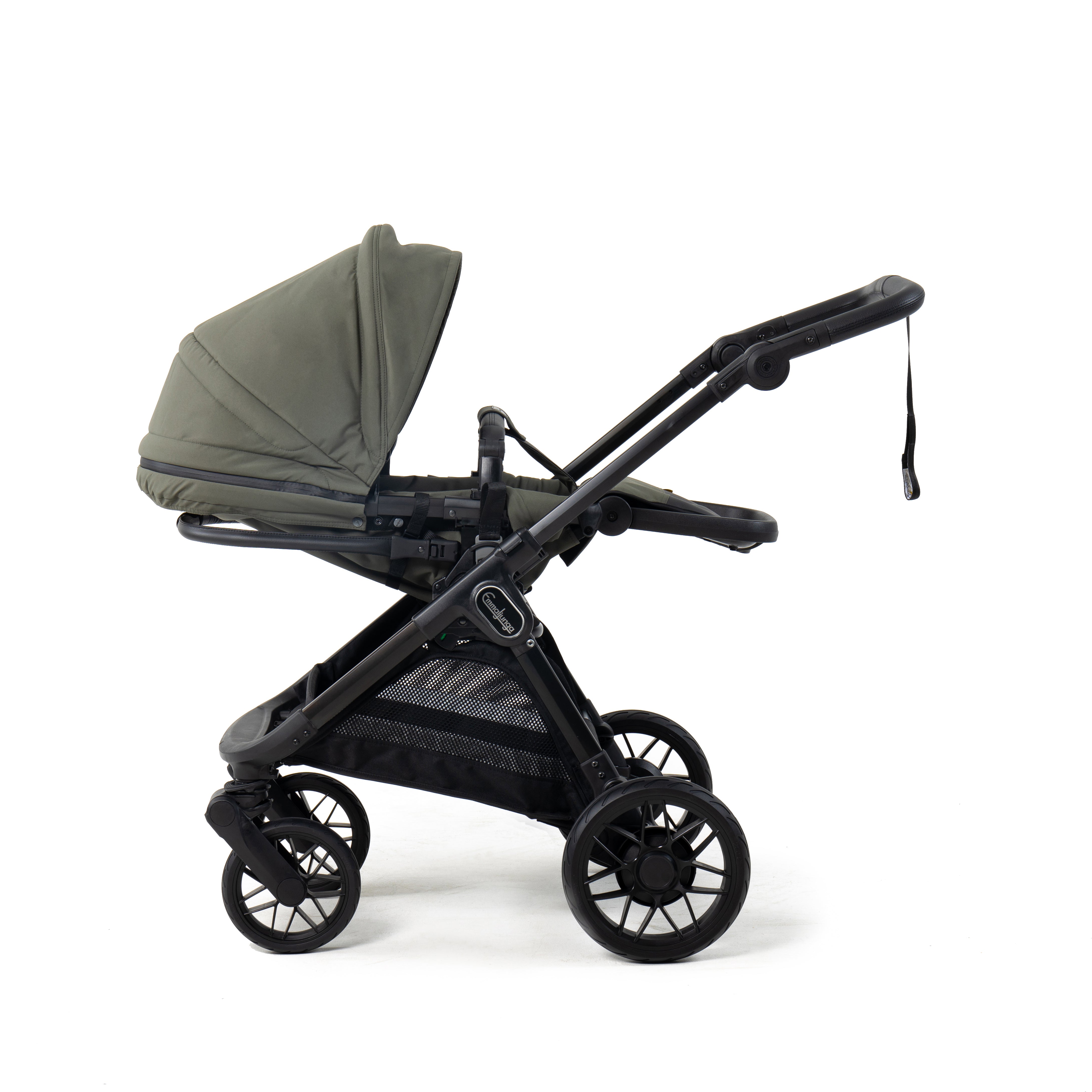 SENTO ERGO+ Stroller Emmaljunga