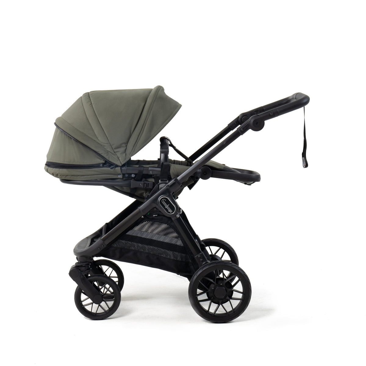 SENTO ERGO+ Stroller Emmaljunga