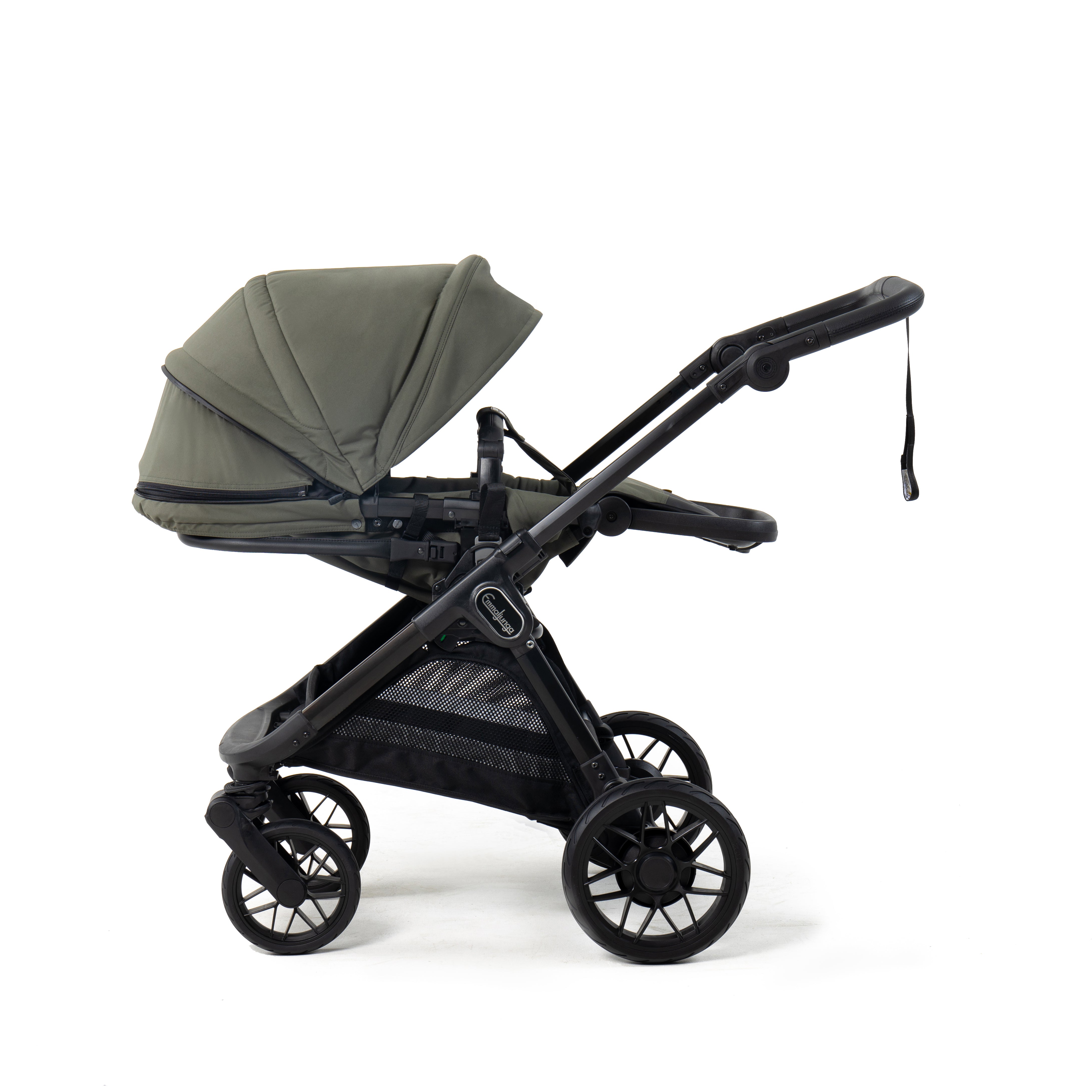 SENTO ERGO+ Stroller Emmaljunga