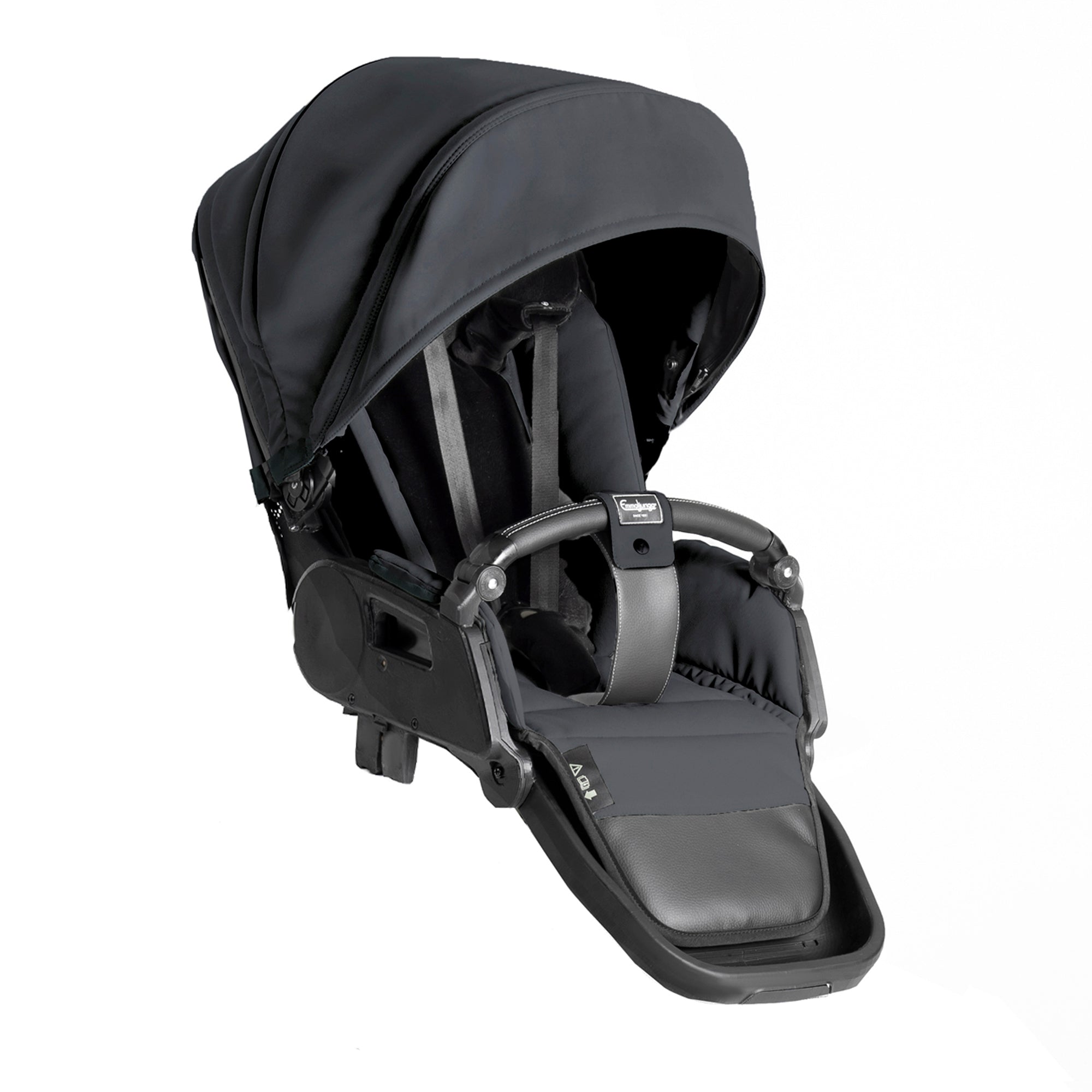 SENTO PRO FLAT Urban Stroller Emmaljunga   