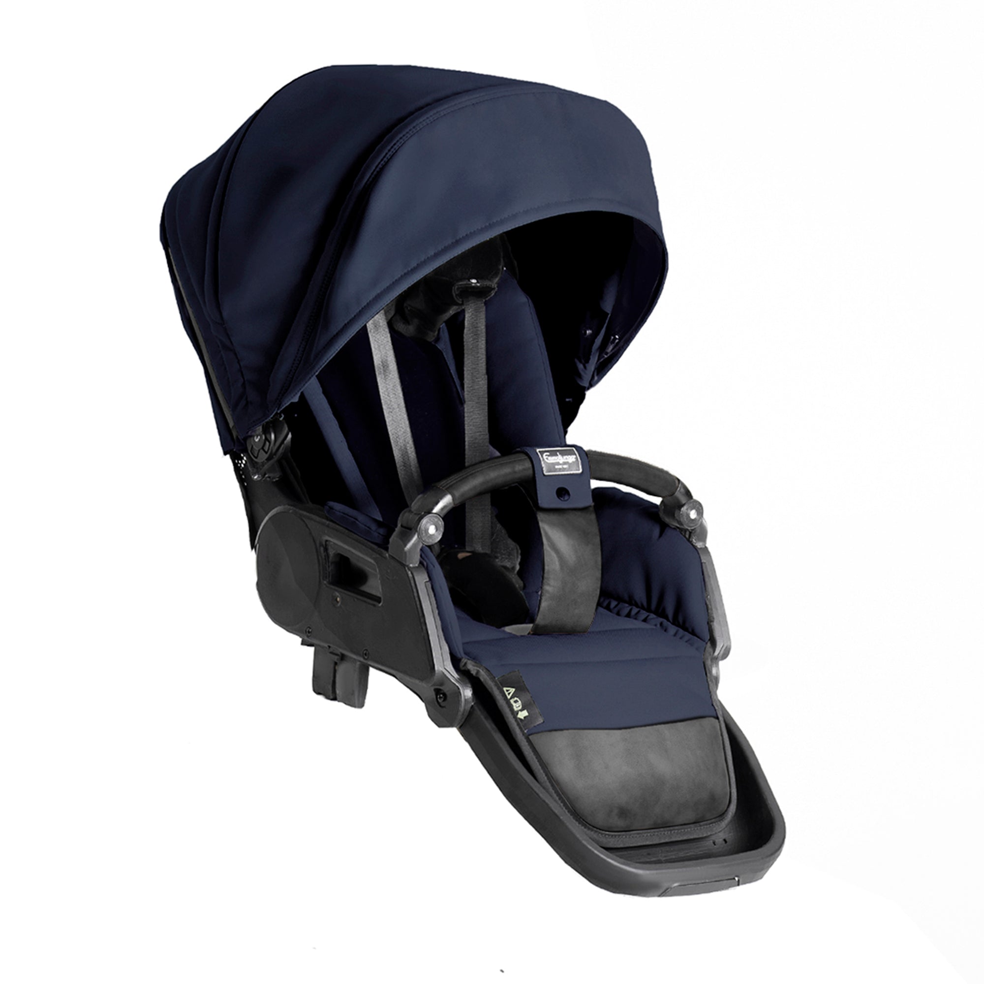 SENTO PRO FLAT+ Stroller Emmaljunga