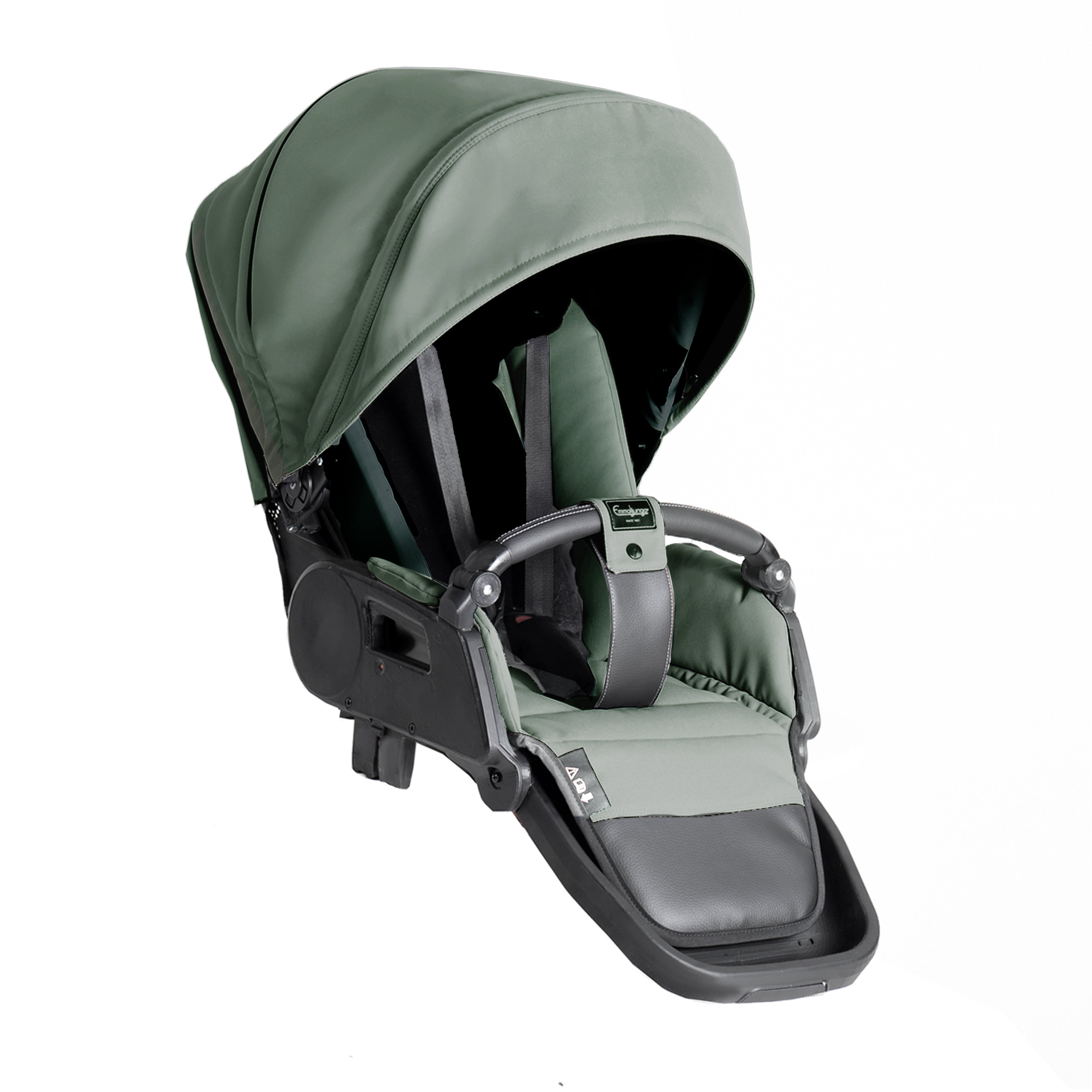 Seat Unit FLAT+ Accessories Emmaljunga