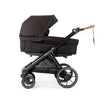 Big Star SENTO MAX Stroller Emmaljunga Outdoor Brown  