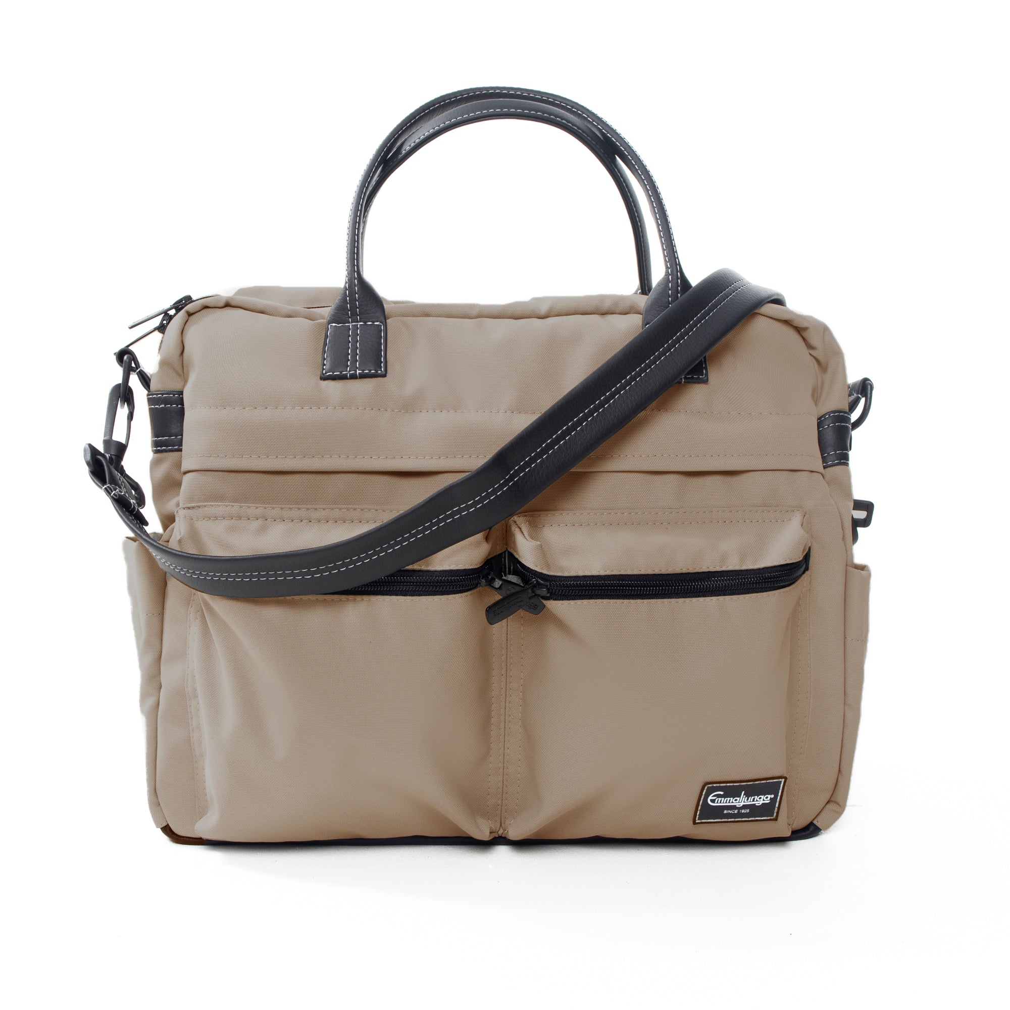 Changing Bag Travel Accessories Emmaljunga Urban Dune