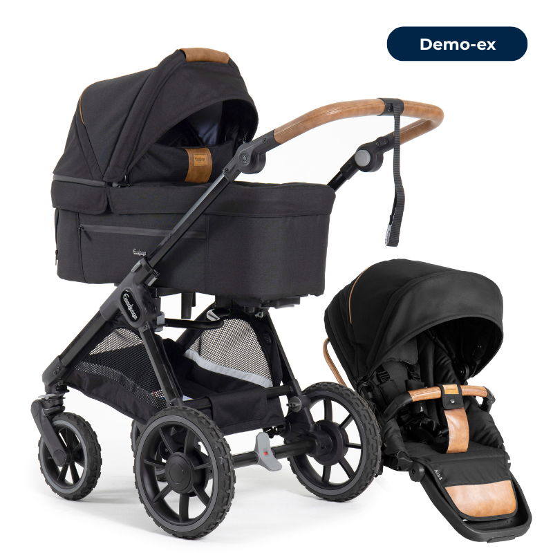 SENTO PRO Demo-ex MY25