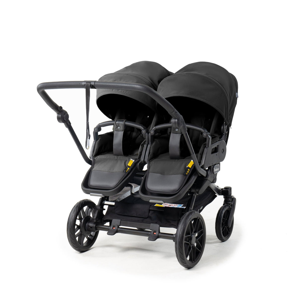 Double SENTO Stroller Emmaljunga