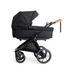 Big Star SENTO Stroller Emmaljunga Outdoor Black  