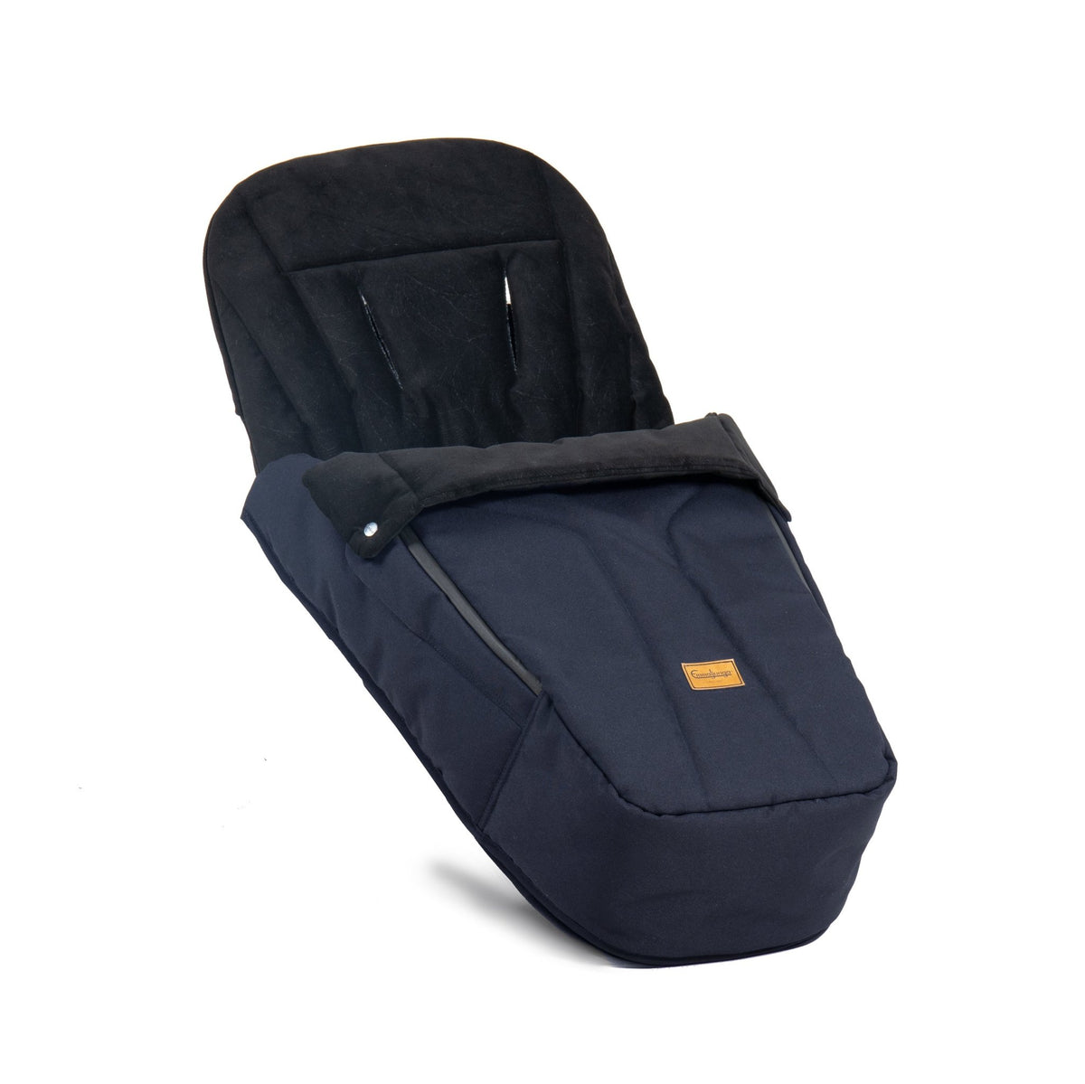 ERGO+ Footmuff - Outdoor Dark Navy - 56705