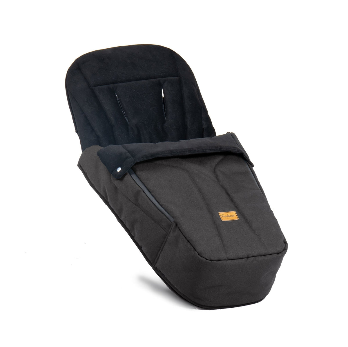 ERGO+ Footmuff - Outdoor Brown - 56708