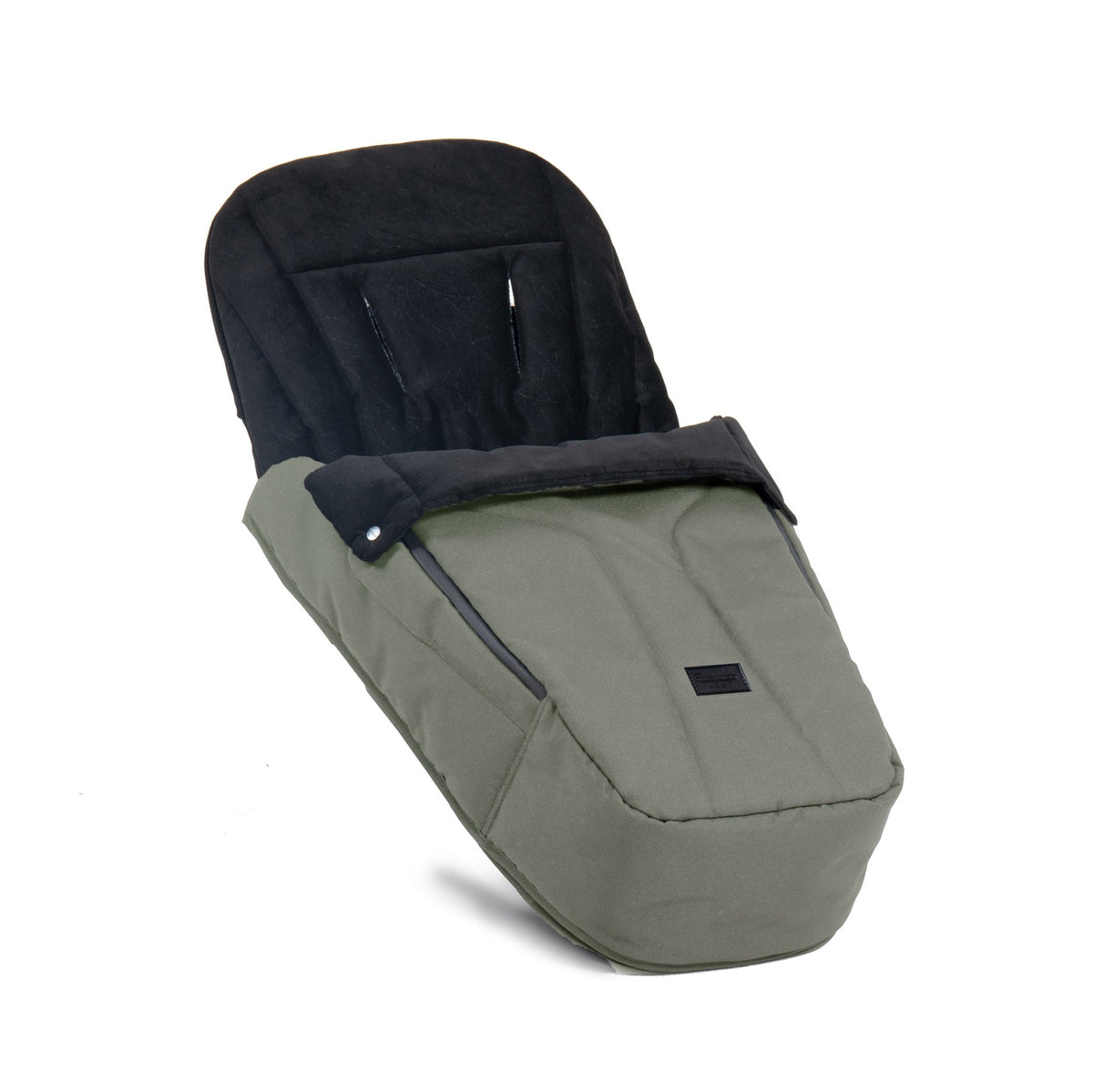 ERGO+ Footmuff - Urban Green - 56712