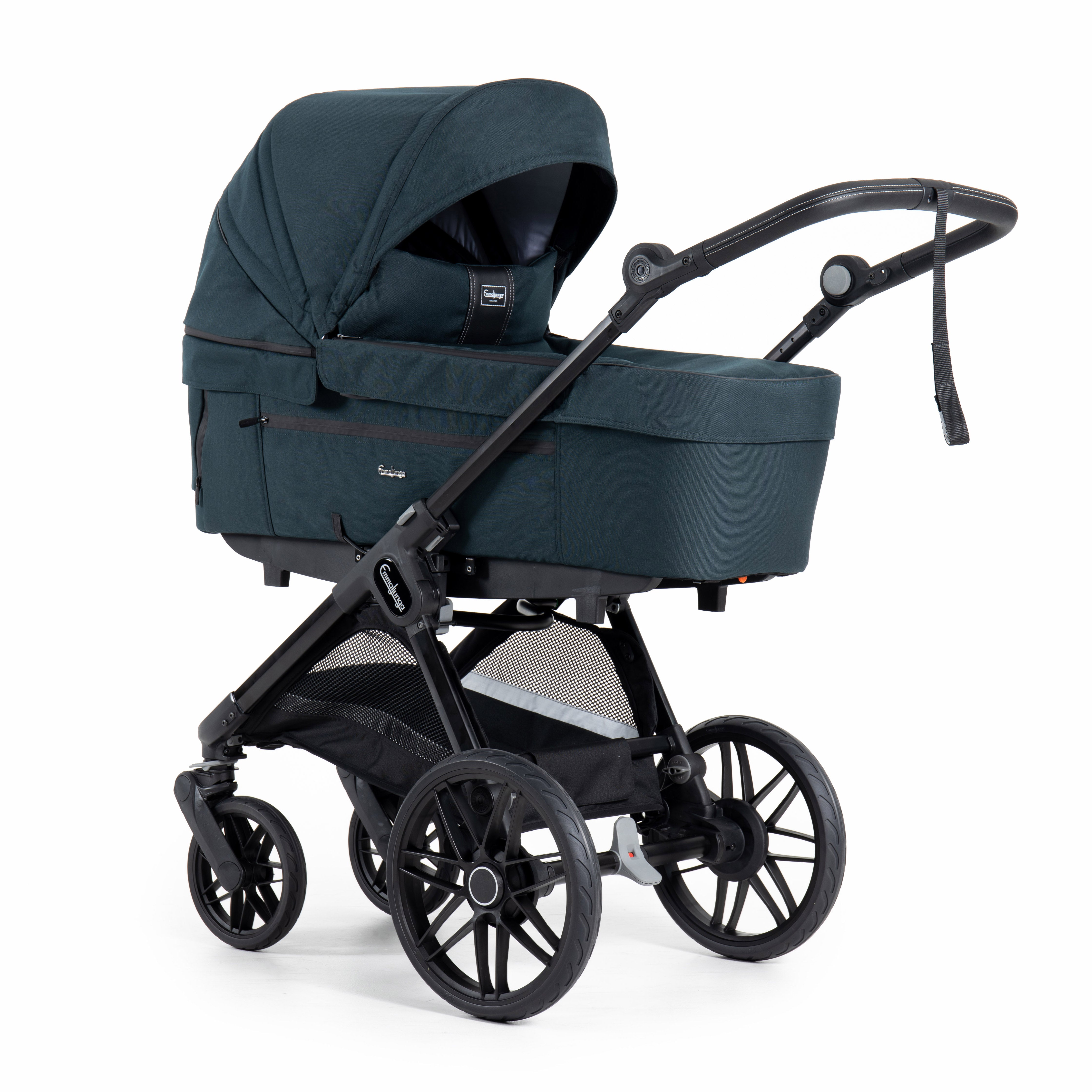 Big Star SENTO Urban Stroller Emmaljunga   