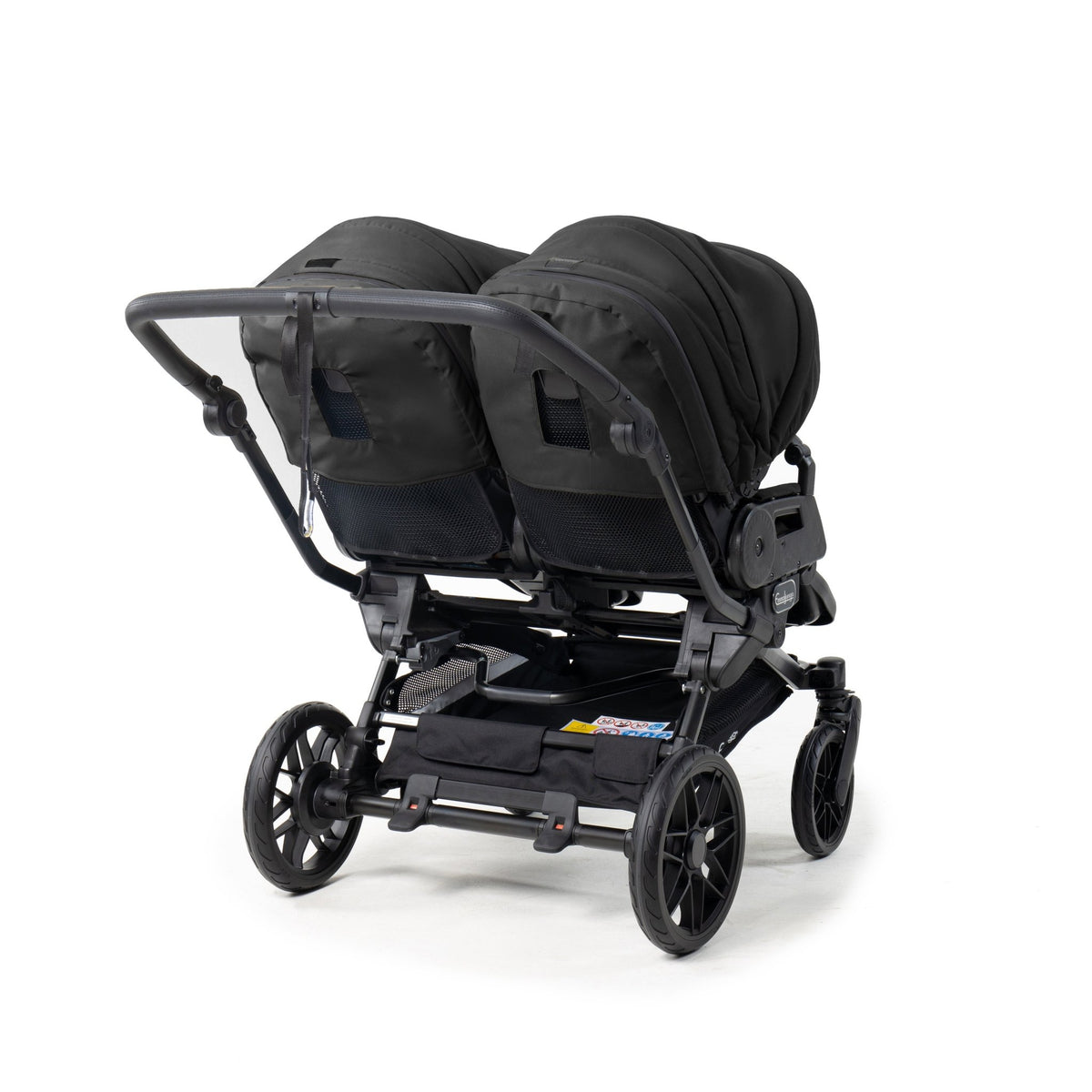 Double SENTO Stroller Emmaljunga